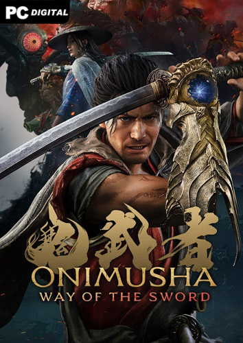 Onimusha: Way of the Sword