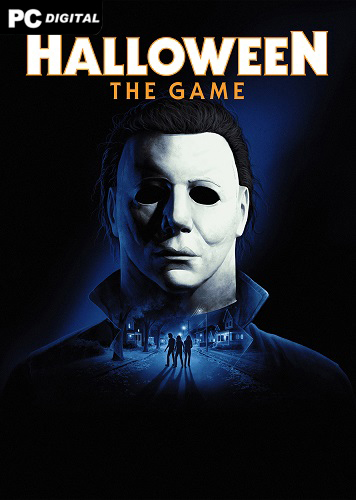 Halloween: The Game