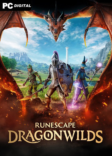RuneScape: Dragonwilds