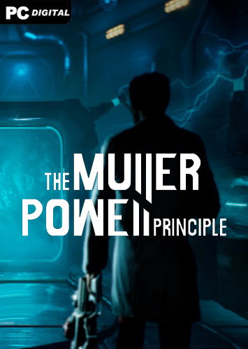 THE MULLER-POWELL PRINCIPLE: Director's Cut