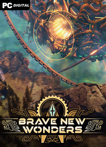 Brave New Wonders