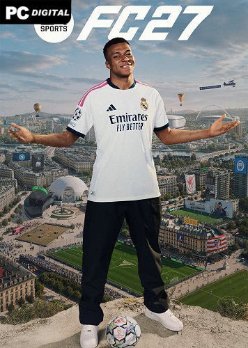 EA SPORTS FC 27