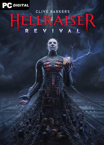 Clive Barker's Hellraiser: Revival
