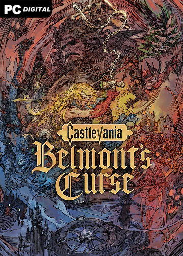 Castlevania: Belmont's Curse